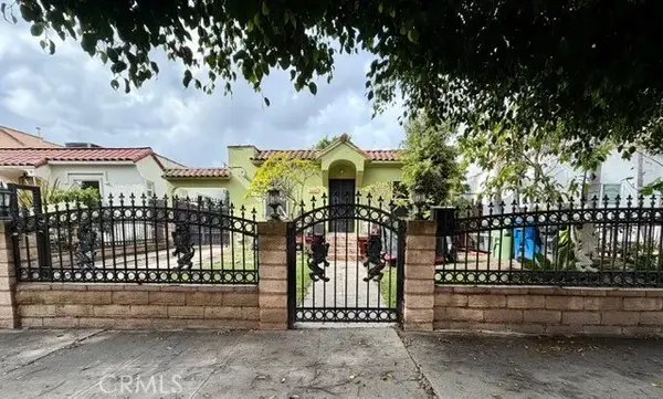 3005 11th Avenue, Los Angeles, CA 90018