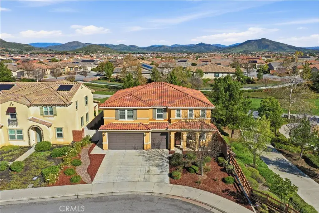 34712 Swan Valley Court, Murrieta, CA 92563 - #1