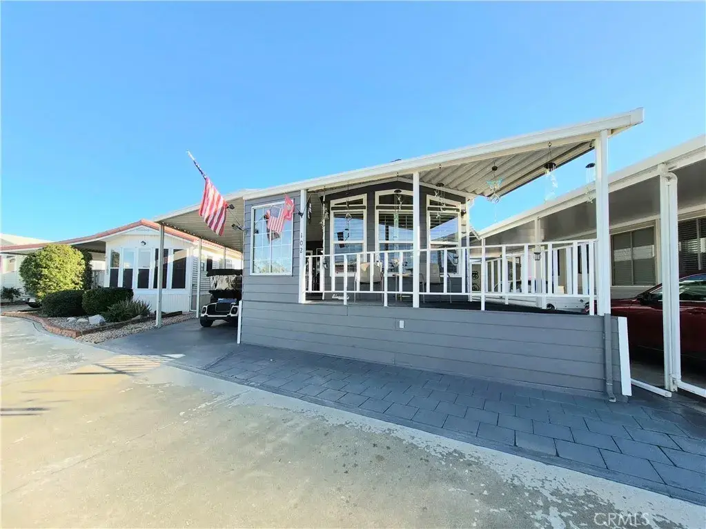 1295 S Cawston, Hemet, CA 92545 - #1