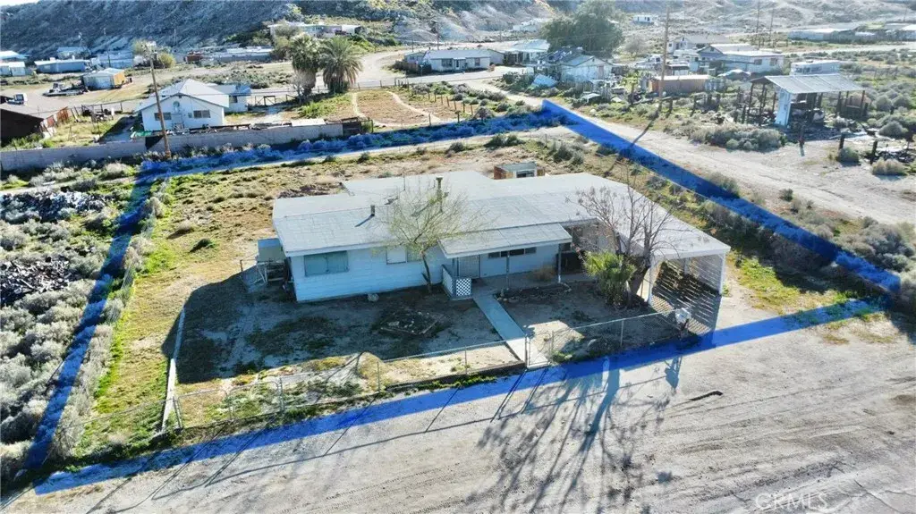 13621 Cedar Street, Trona, CA 93562 - #1