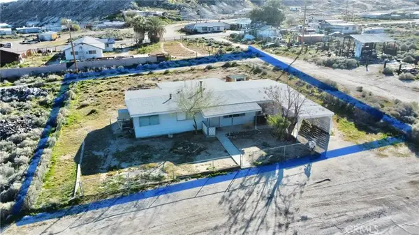 13621 Cedar Street, Trona, CA 93562