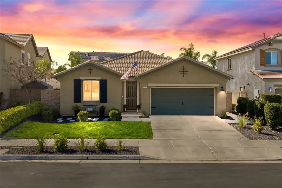 37521 Coffeeberry Court, Murrieta, CA 92563 - #1