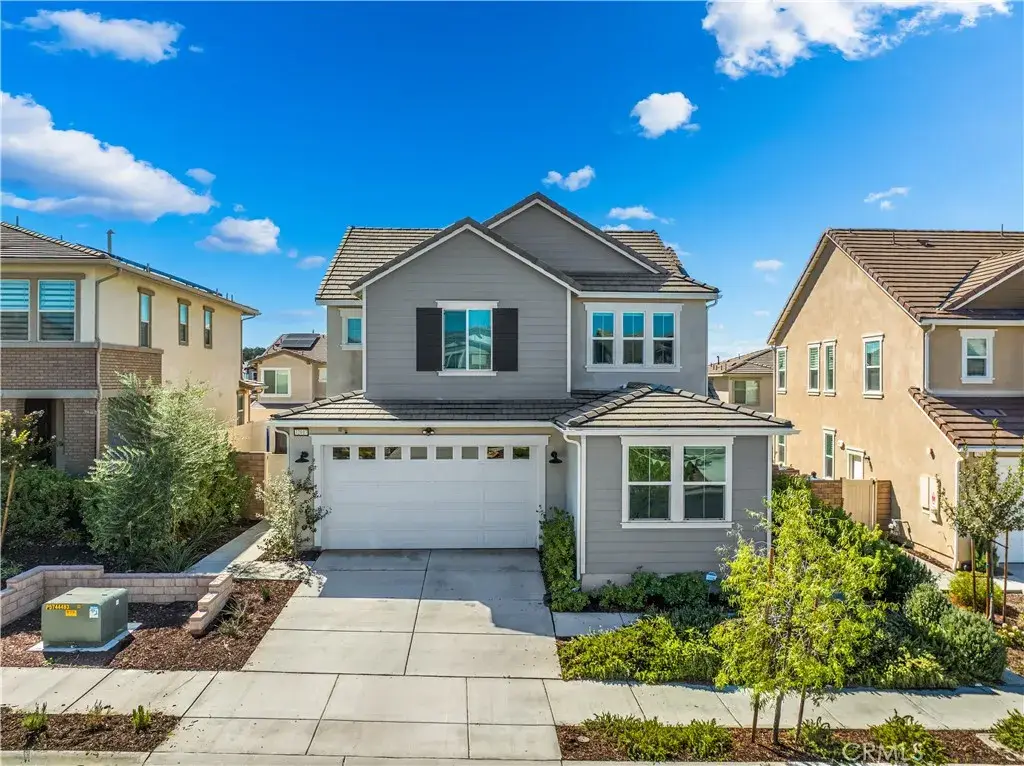 32017 Radiant Drive, Temecula, CA 92591 - #1