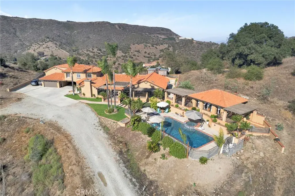 24922 Terreno Drive, Temecula, CA 92590 - #1