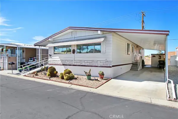 575 S Lyon #34, Hemet, CA 92543