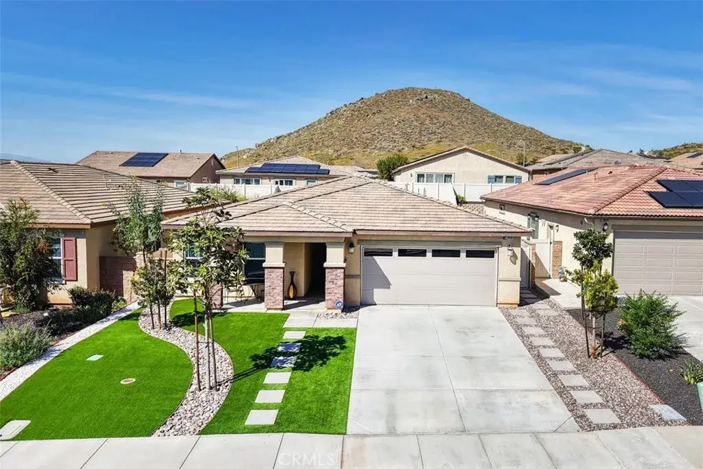 28084 Chambers Avenue, Menifee, CA 92585 - #1