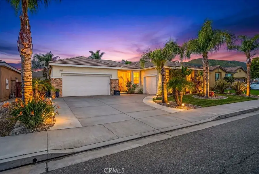 28163 Lookout Point Lane, Menifee, CA 92585 - #2