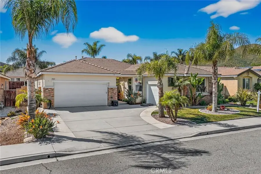 28163 Lookout Point Lane, Menifee, CA 92585 - #3