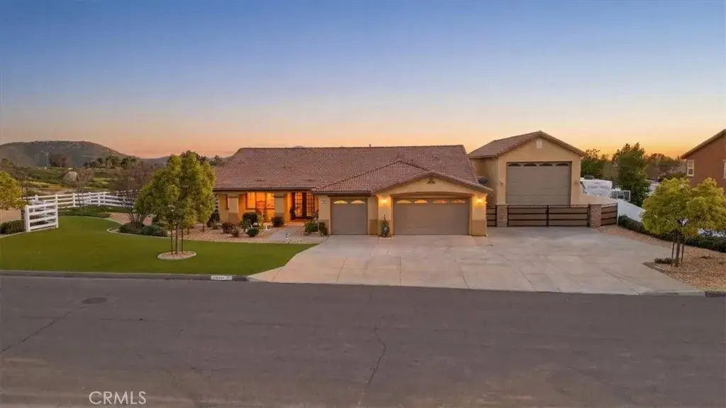 25508 Beth, Menifee, CA 92584 - #1