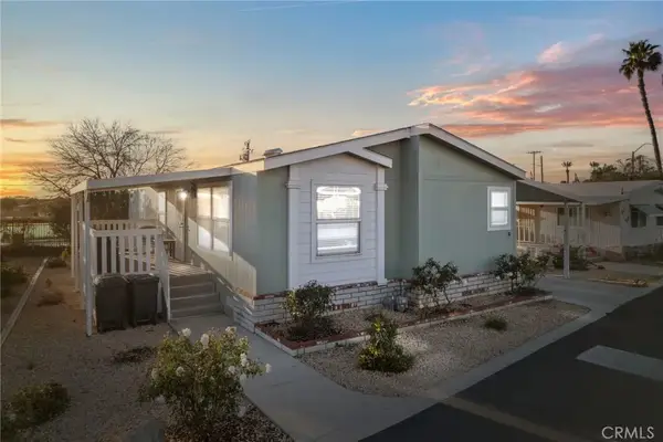 1536 S State #36, Hemet, CA 92543