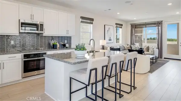 2618 E Hyde Paseo, Ontario, CA 91762