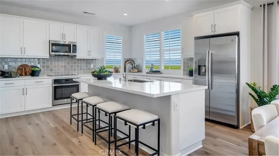 2612 E Hyde Paseo, Ontario, CA 91762 - #2