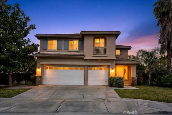 1535 Conrad, San Jacinto, CA 92583