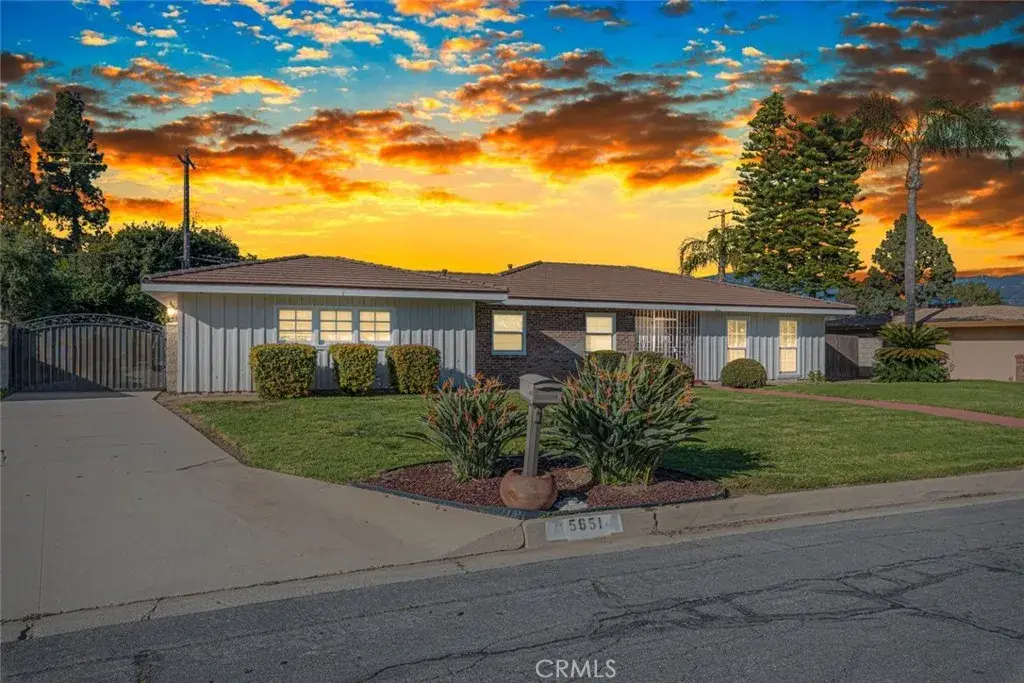 5651 Magnolia Avenue, Rialto, CA 92377 - #1