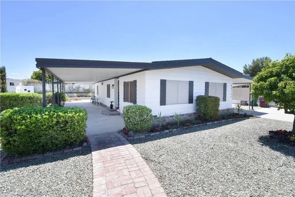 43715 Payne, Hemet, CA 92544 - #1