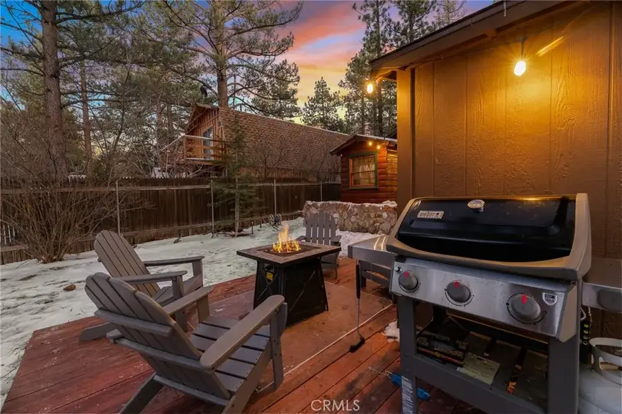 301 E Barker Boulevard, Big Bear City, CA 92314 - #3