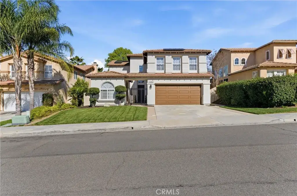 45894 Paseo Gallante, Temecula, CA 92592 - #1