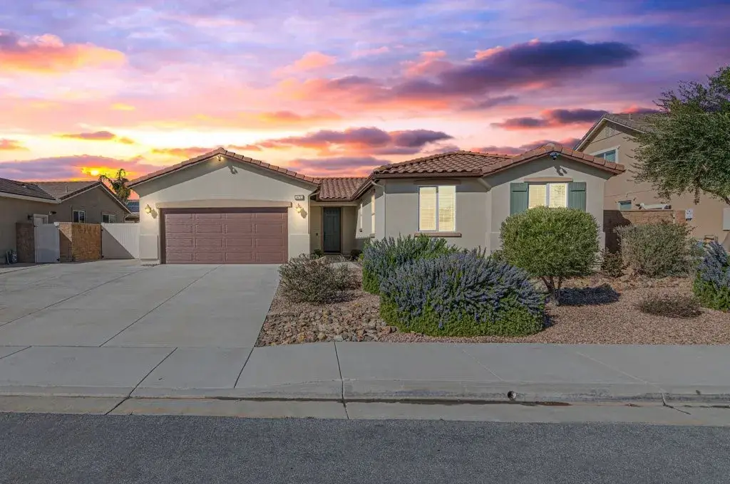 34701 Portarosa Street, Winchester, CA 92596 - #1