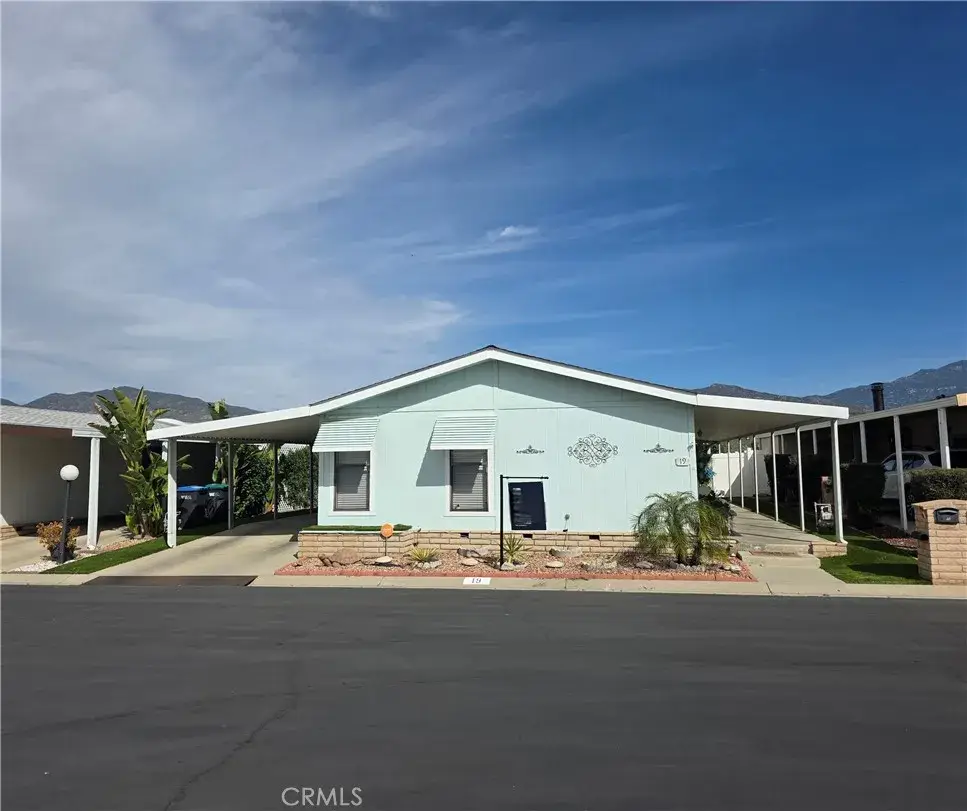 24600 Mountain #19, Hemet, CA 92544 - #1