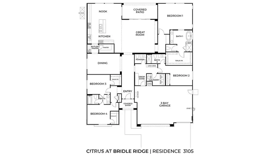 18439 Lurin Avenue, Riverside, CA 92508 - #2