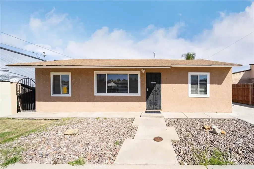 811 Jacumba, San Diego, CA 92114 - #1