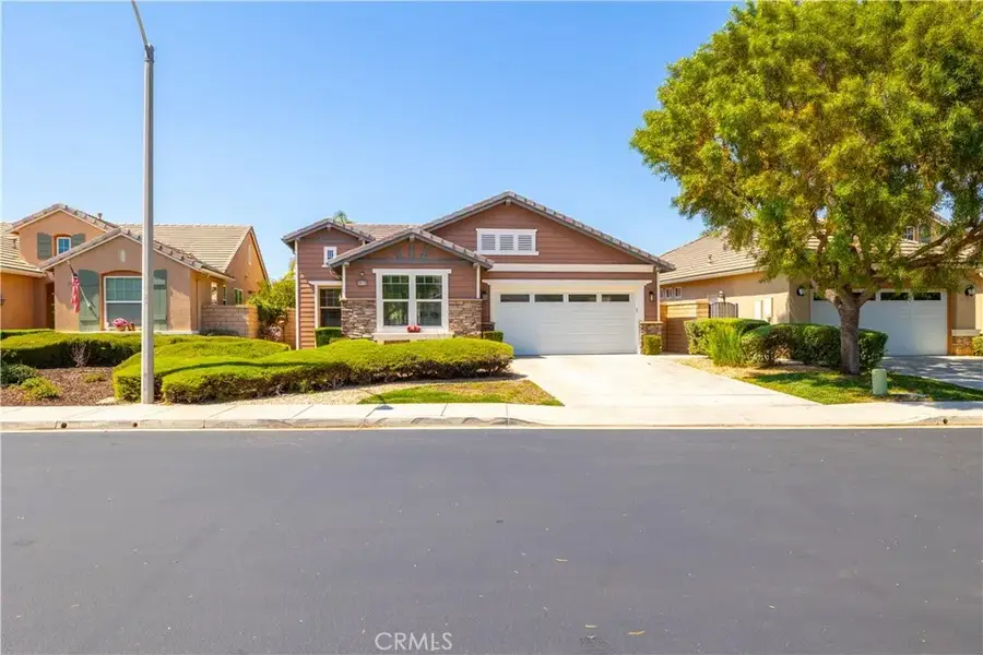 26112 Palm Breeze Lane, Menifee, CA 92586 - #2