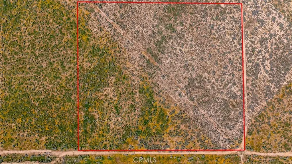0 Avenue C-8, North Antelope Valley, CA 93536 - #1