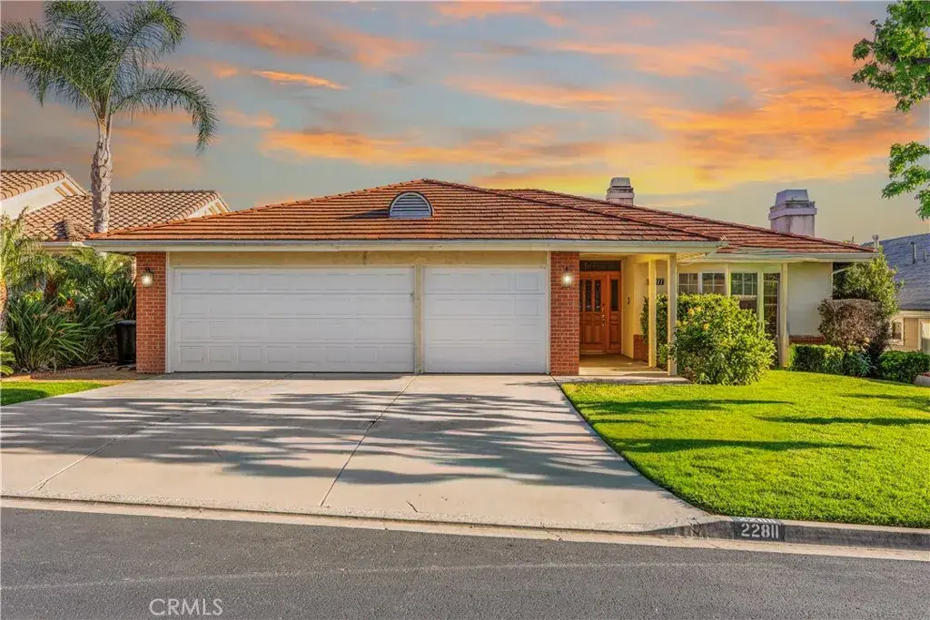 22811 Cove View, Canyon Lake, CA 92587 - #1