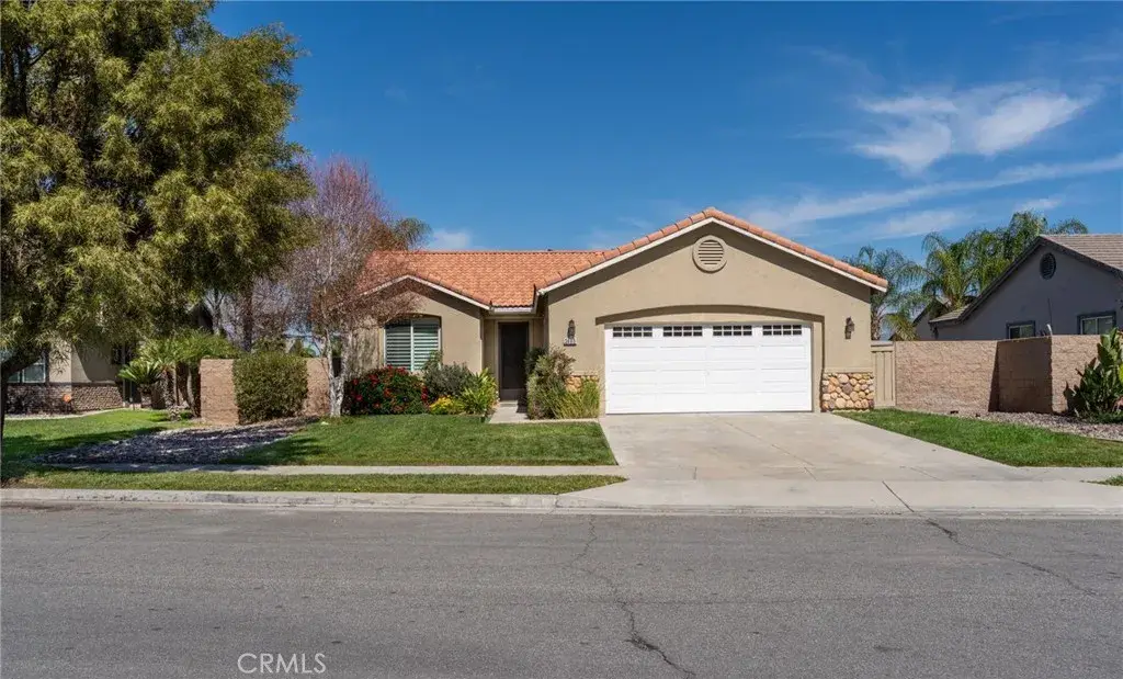 3480 Claremont, Hemet, CA 92545 - #1