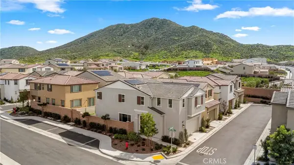 29562 Winterstorm Court, Winchester, CA 92596