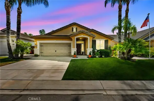 400 Bjorn Court, Hemet, CA 92545