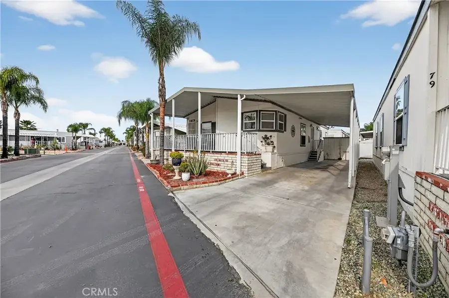 1445 W Florida #78, Hemet, CA 92543 - #2