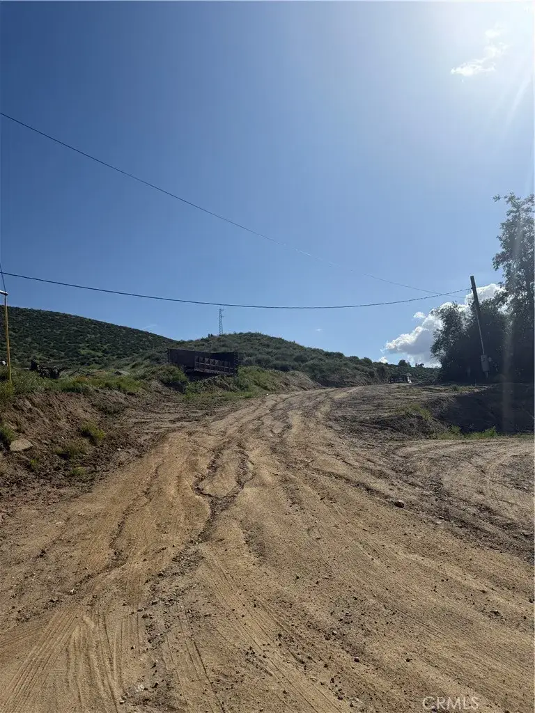 0 E. Franklin, Lake Elsinore, CA 92530 - #1