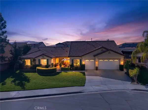 32797 Secretariat Court, Menifee, CA 92584
