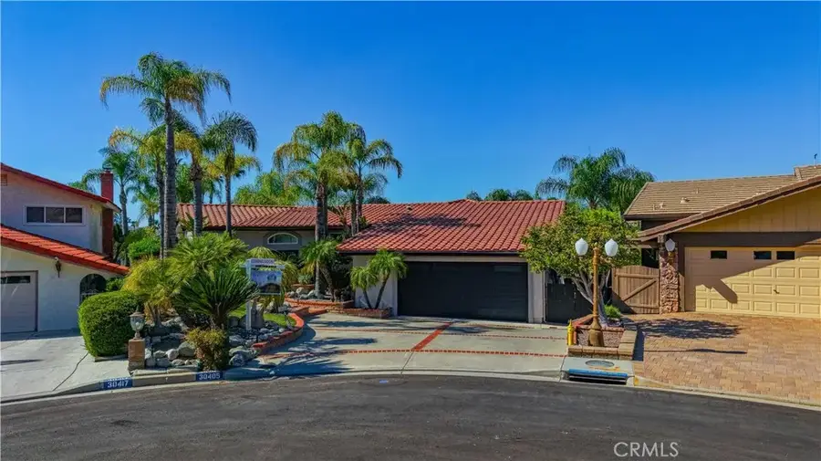 30405 Golden Gate, Canyon Lake, CA 92587 - #2