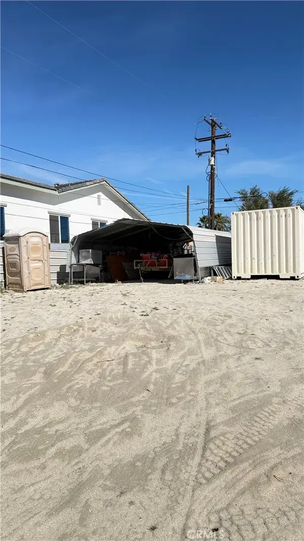 0 Avenida Gracia N, Desert Hot Springs, CA 92240