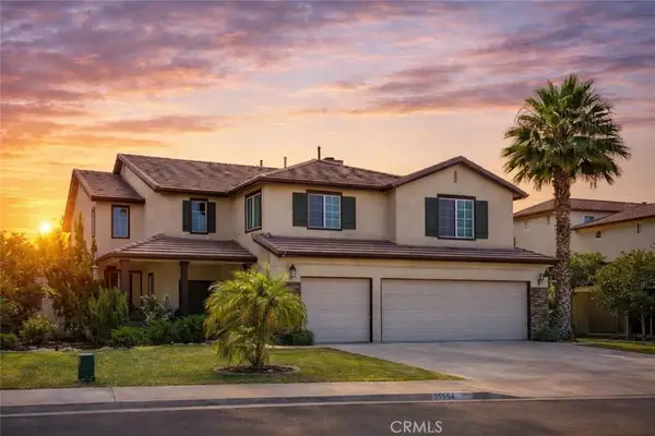 35594 Porcelain Court, Winchester, CA 92596