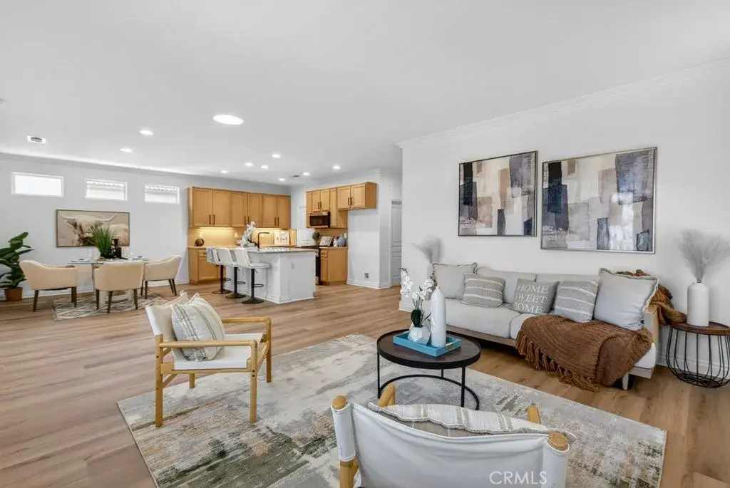 1563 Quiet Creek, Beaumont, CA 92223 - #1