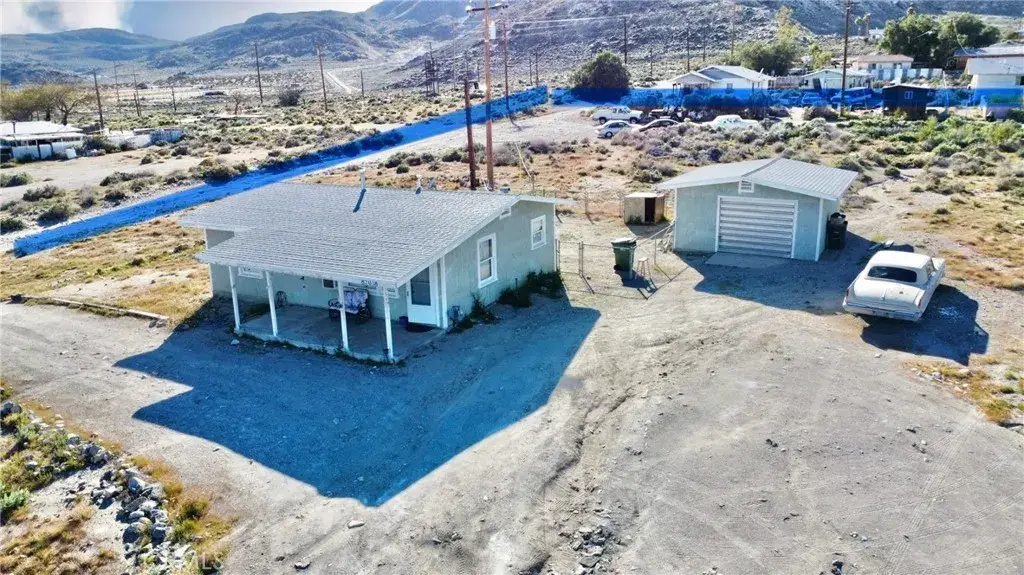 82038 5th Street, Trona, CA 93562 - #1