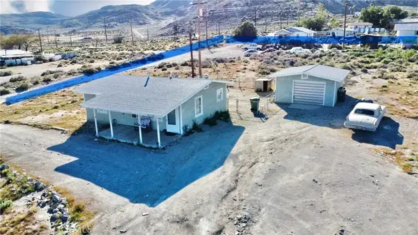 82038 5th Street, Trona, CA 93562