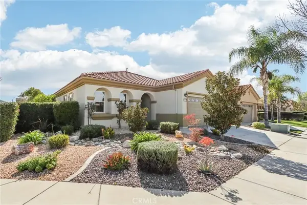 5405 Paseo Famosa, Hemet, CA 92545