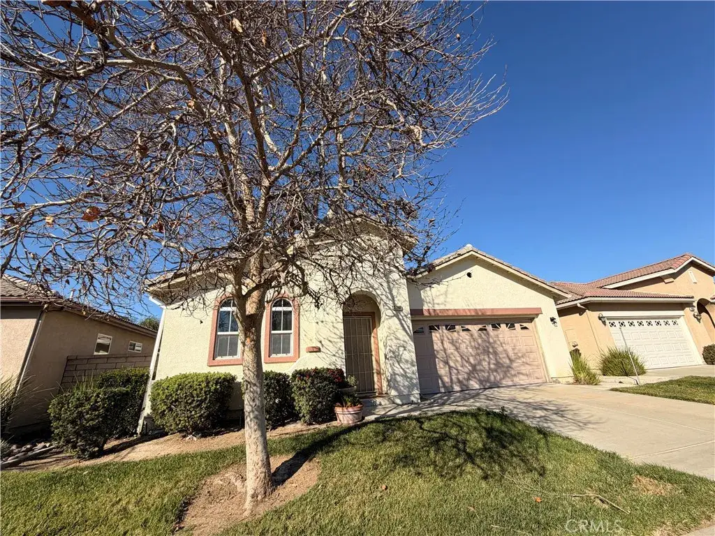 27966 Crystal Spring, Menifee, CA 92584 - #1