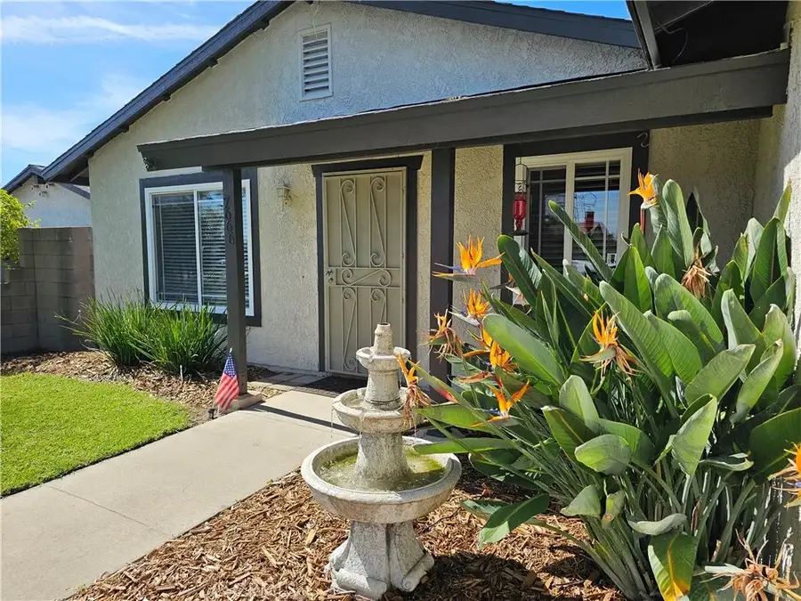 7666 Hyssop, Rancho Cucamonga, CA 91739 - #2