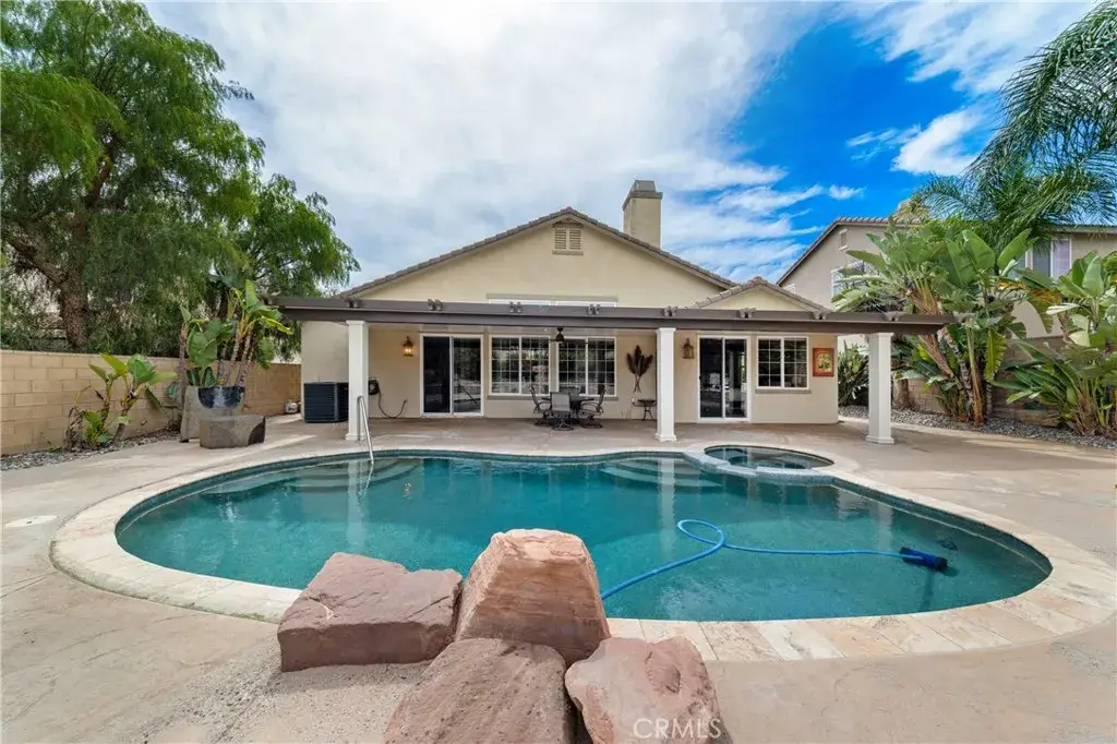 31686 Leather Wood, Winchester, CA 92596 - #1