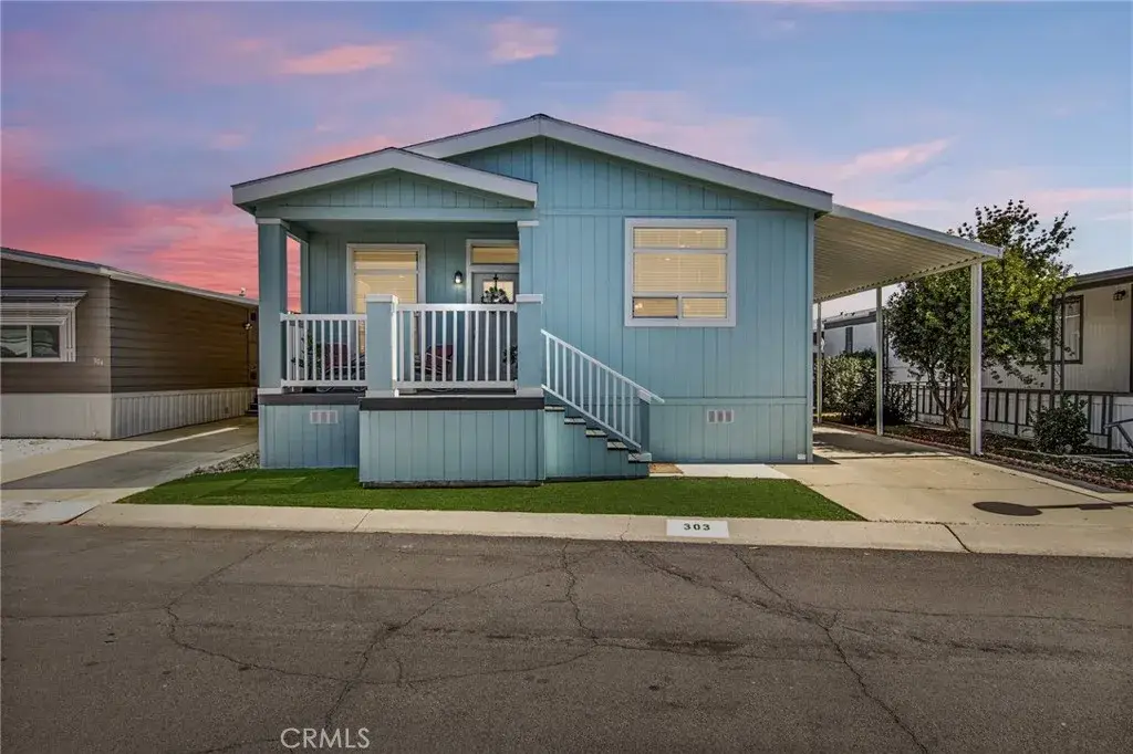 27601 Sun City #303, Menifee, CA 92586 - #1