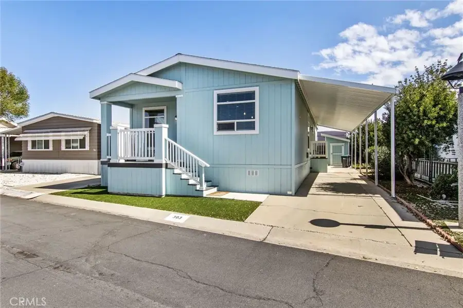 27601 Sun City #303, Menifee, CA 92586 - #3