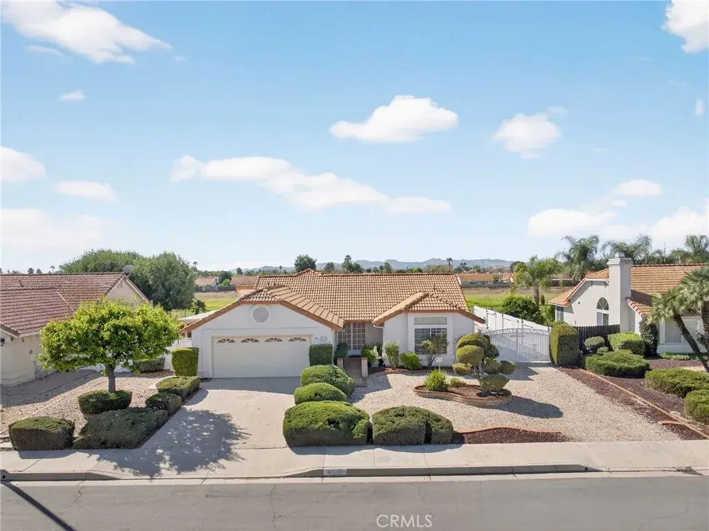 27187 Potomac Drive, Menifee, CA 92586 - #1