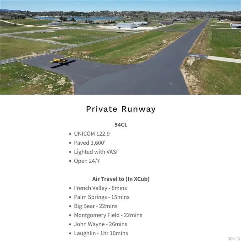 330 Sky Harbor, Aguanga, CA 92536 - #3