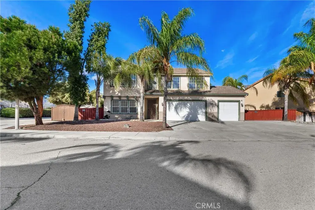 2355 Capet, San Jacinto, CA 92583 - #1