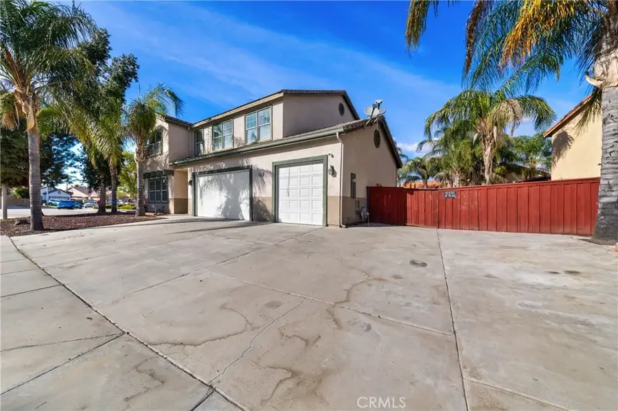 2355 Capet, San Jacinto, CA 92583 - #2